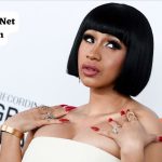 Cardi B net worth