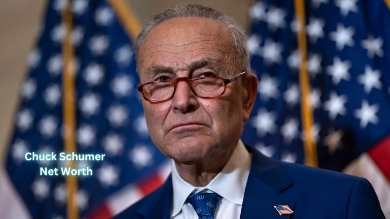 chuck schumer net worth salary Image 3