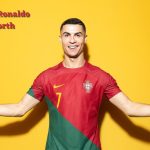 Cristiano Ronaldo Net Worth