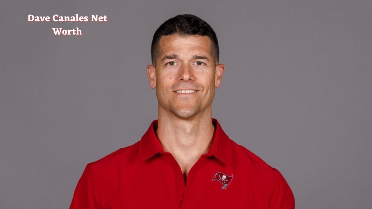 Dave Canales Net worth