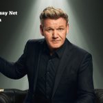 Gordon Ramsay Net Worth