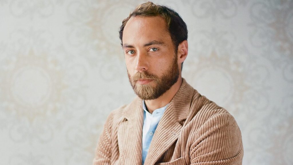 James Middleton Age, Birthday Dates, Education and Biography