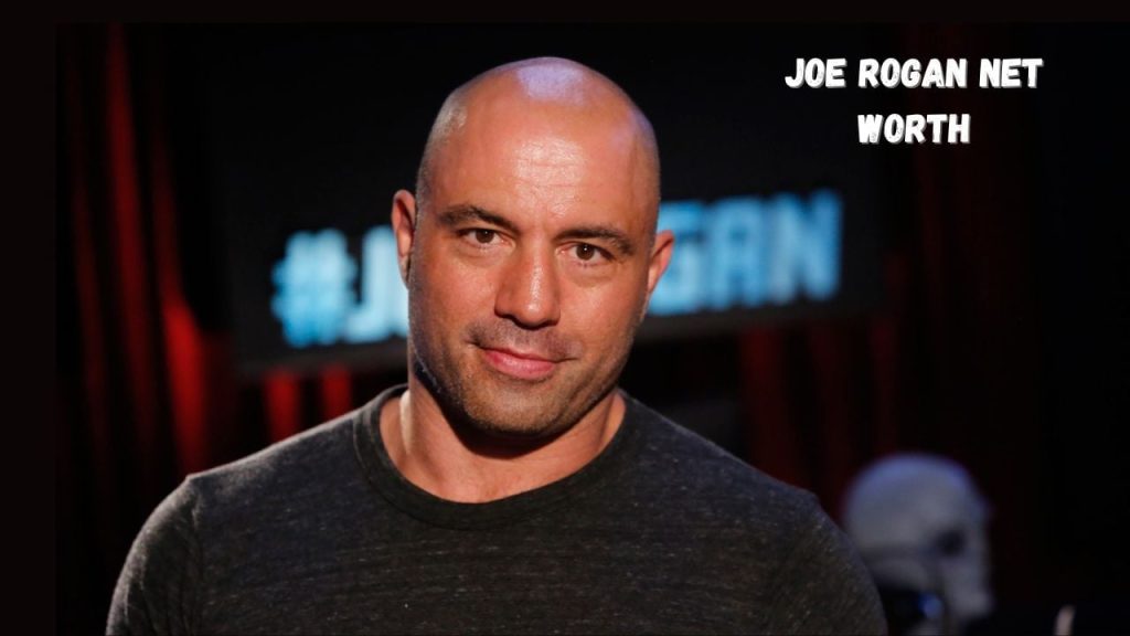 Joe Rogan Yearly Income Joe Rogan Net Worth, Spotify Deal, UFC Salaries and Biography