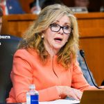 Marsha Blackburn Net Worth