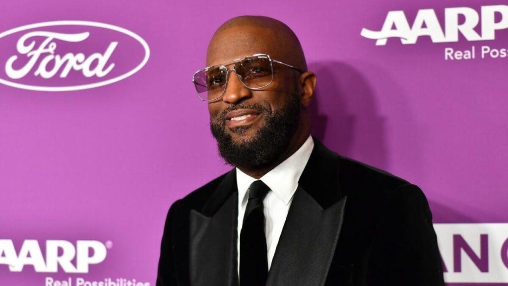 Rickey Smiley Net Worth 2025: Income, Assets & Career Earnings