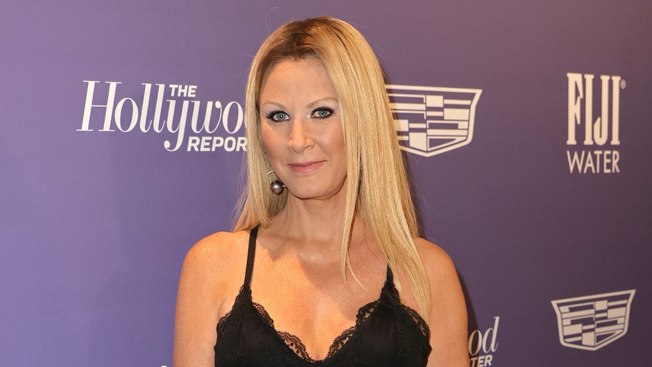 Sandra Lee Chef