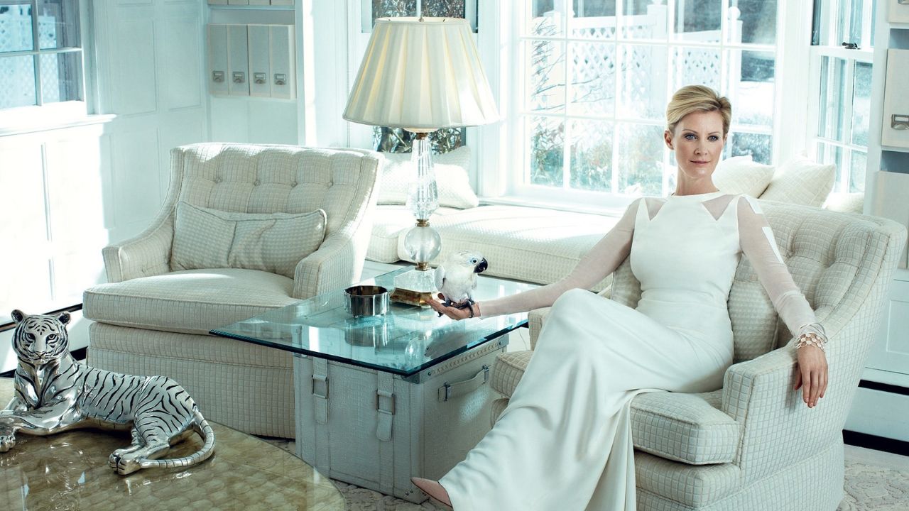 Sandra Lee