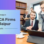 Best CA Firms in Jaipur