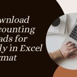 Download Accounting Heads for Tally in Excel Format