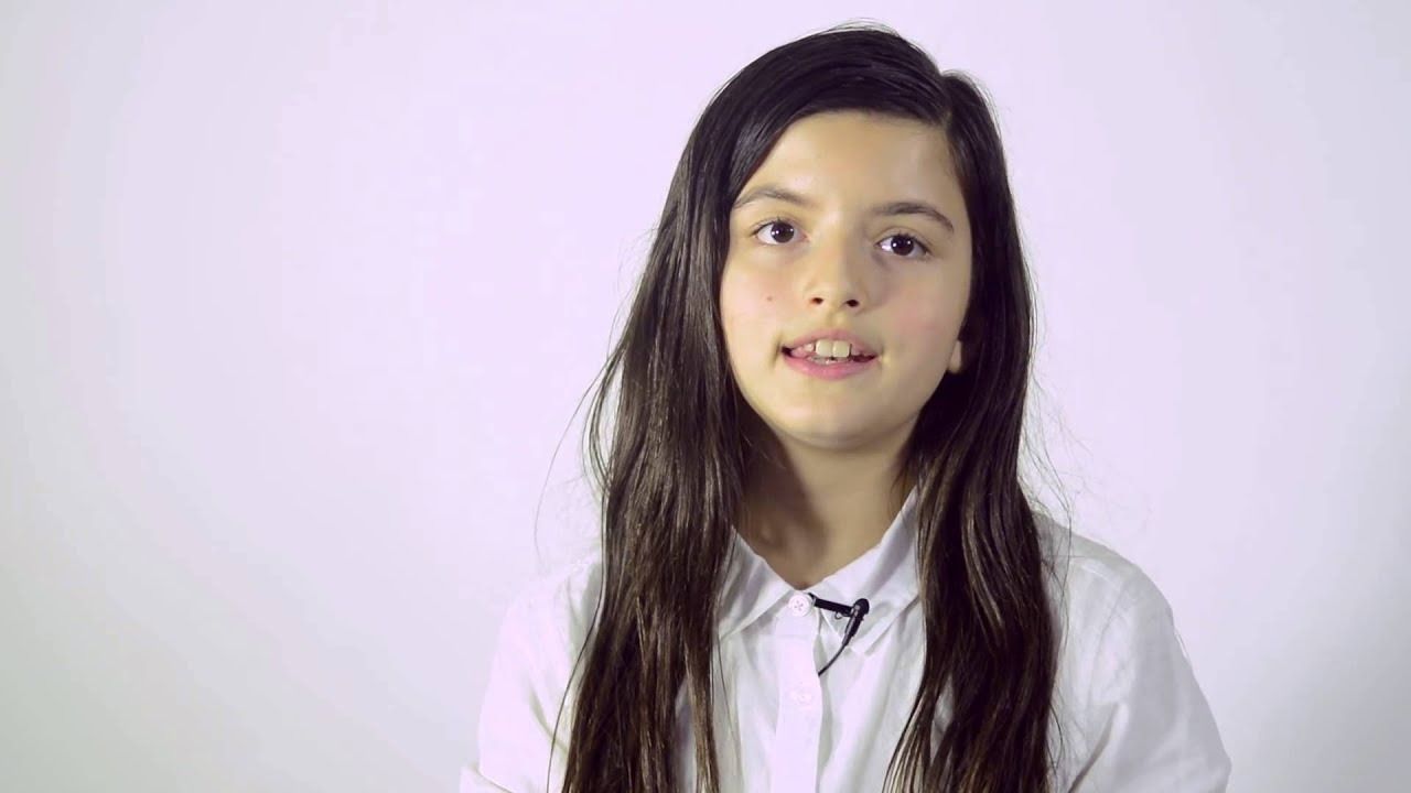 Angelina Jordan income