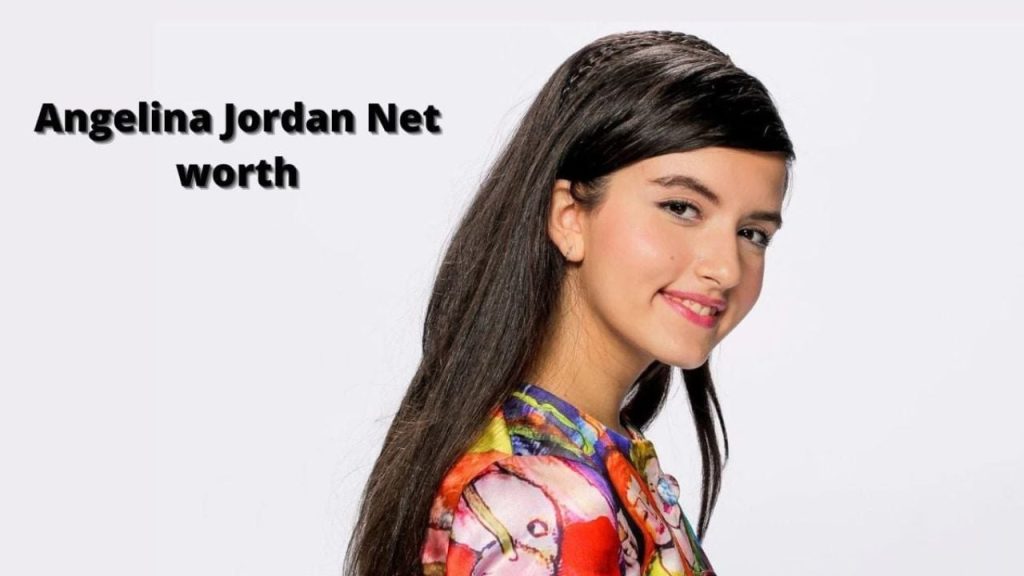Angelina Jordan Net Worth, Education and Personal Life 2025(00)