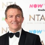 Bradley Walsh net worth
