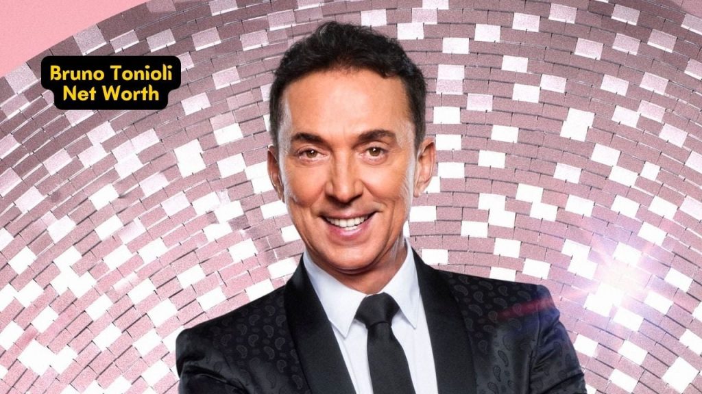Bruno Tonioli Net Worth: A Look at the Dancing Star's Earnings