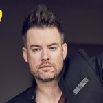 David Cook Net Worth