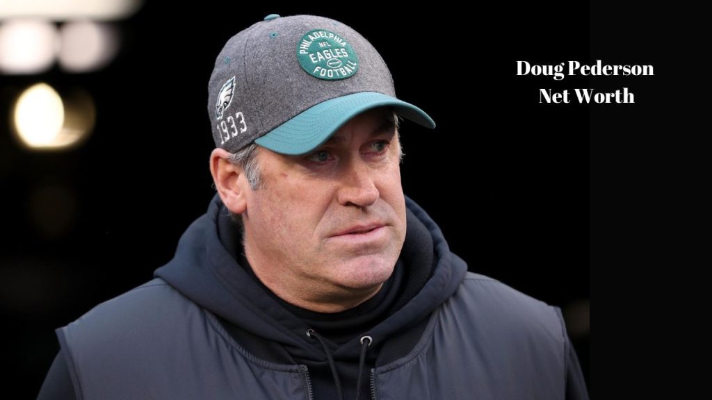 What is Doug Pederson's Net Worth and NFL Salary in 2025?