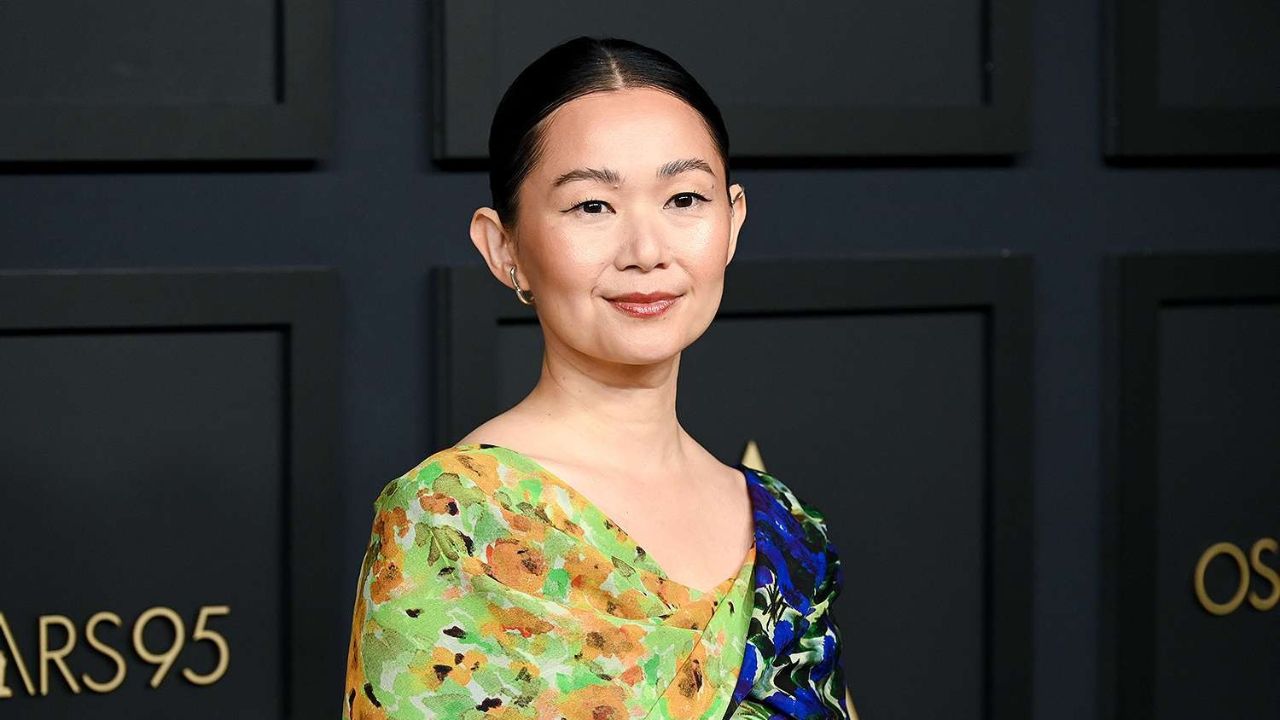 Hong Chau