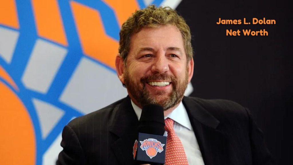 James L. Dolan Net Worth, Biography and Assets in 2025
