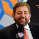 James L. Dolan Net Worth