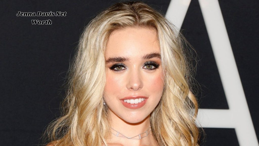 Jenna Davis Net Worth in 2025: Social Media Star and Millionaire