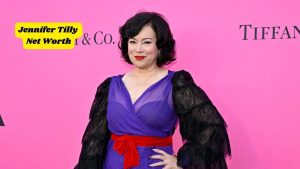 Jennifer Tilly Net Worth