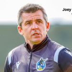 Joey Barton Net Worth