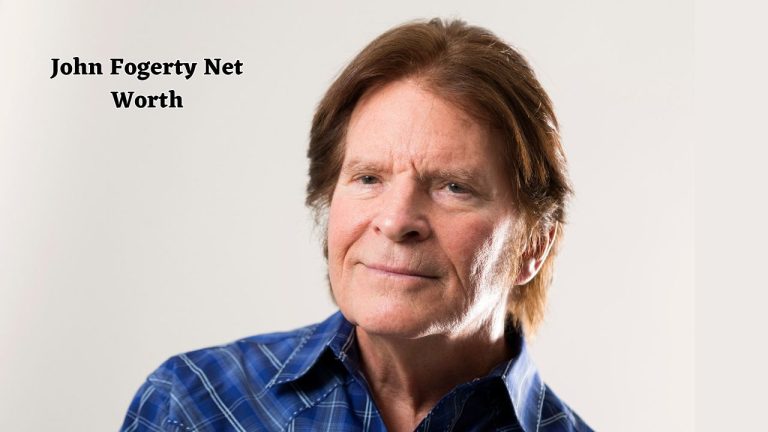 John Fogerty Net Worth 2025 A Rock Icon S Fortune Explained John Fogerty Net Worth 768x432