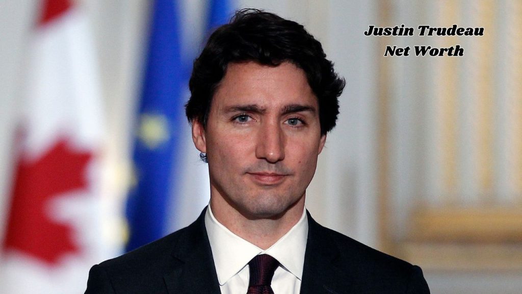 Justin Trudeau Net Worth, Salary and $29 Million Empire Source