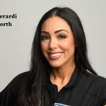 Kellie Gerardi net worth