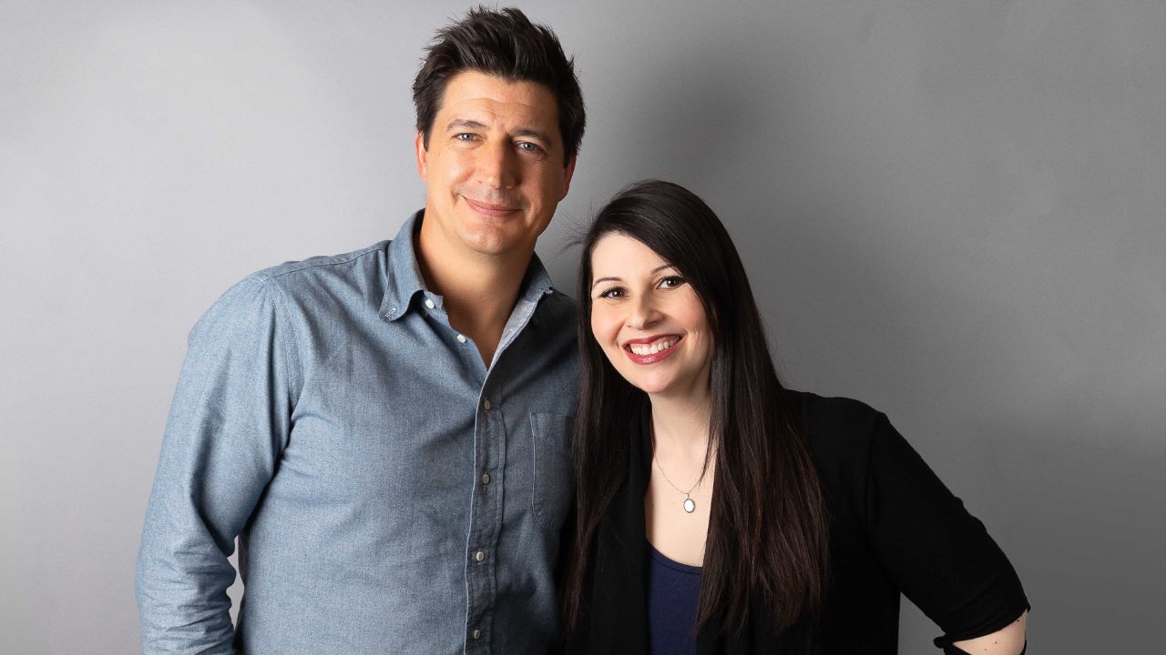 Ken Marino Biography