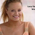 Lucy Davis net worth