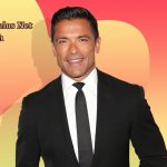 Mark Consuelos net worth