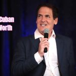 Mark Cuban Net Worth