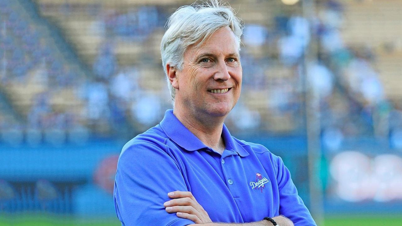 Mark Walter Net Worth