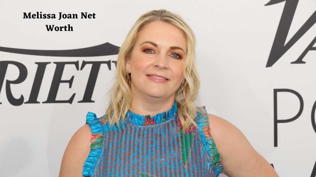 How Much is Melissa Joan Hart Net Worth? A Breakdown