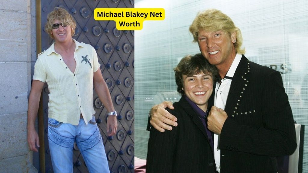 Michael Blakey Net Worth: Who Is He And How Rich Is He?