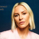 Morgan Stewart net worth