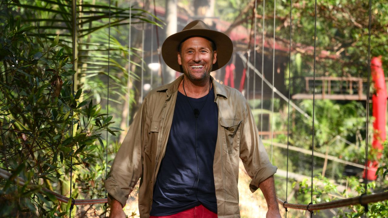 Nick Pickard