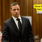 Oscar Pistorius Net Worth