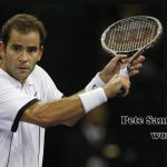 Pete Sampras net worth