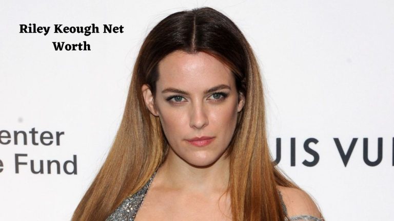 What Is Riley Keough Net Worth in 2025? All the Details