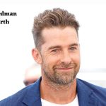Scott Speedman net worth