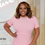 Sherri Shepherd net worth