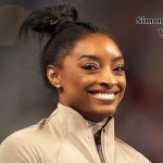 Simone Biles net worth