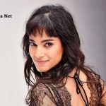Sofia Boutella Net Worth