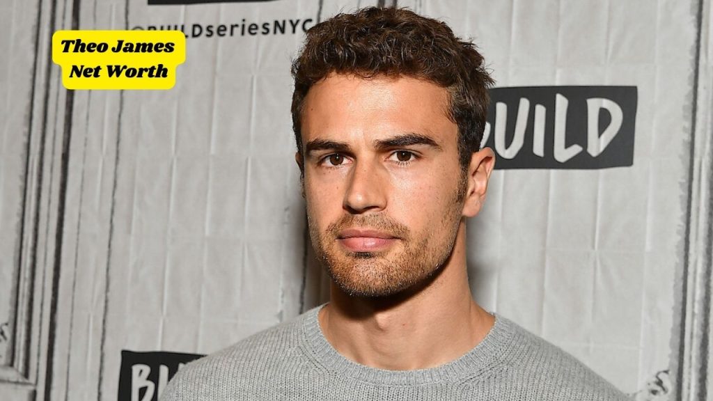 Theo James Net Worth: A Look at His Earnings and Lifestyle
