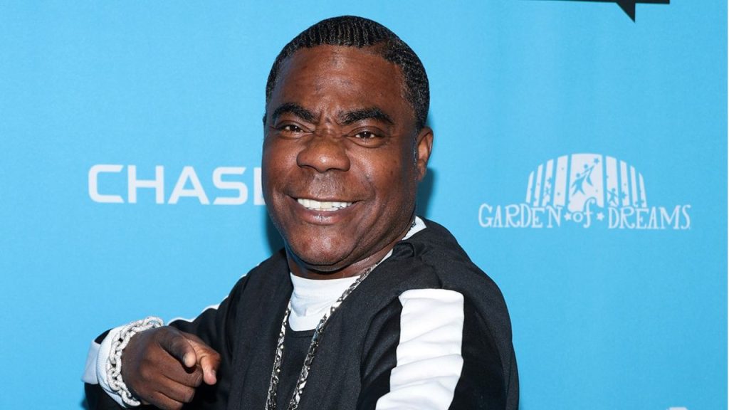 Tracy Morgan Net Worth 2025: A Comedy Icon's Financial Success