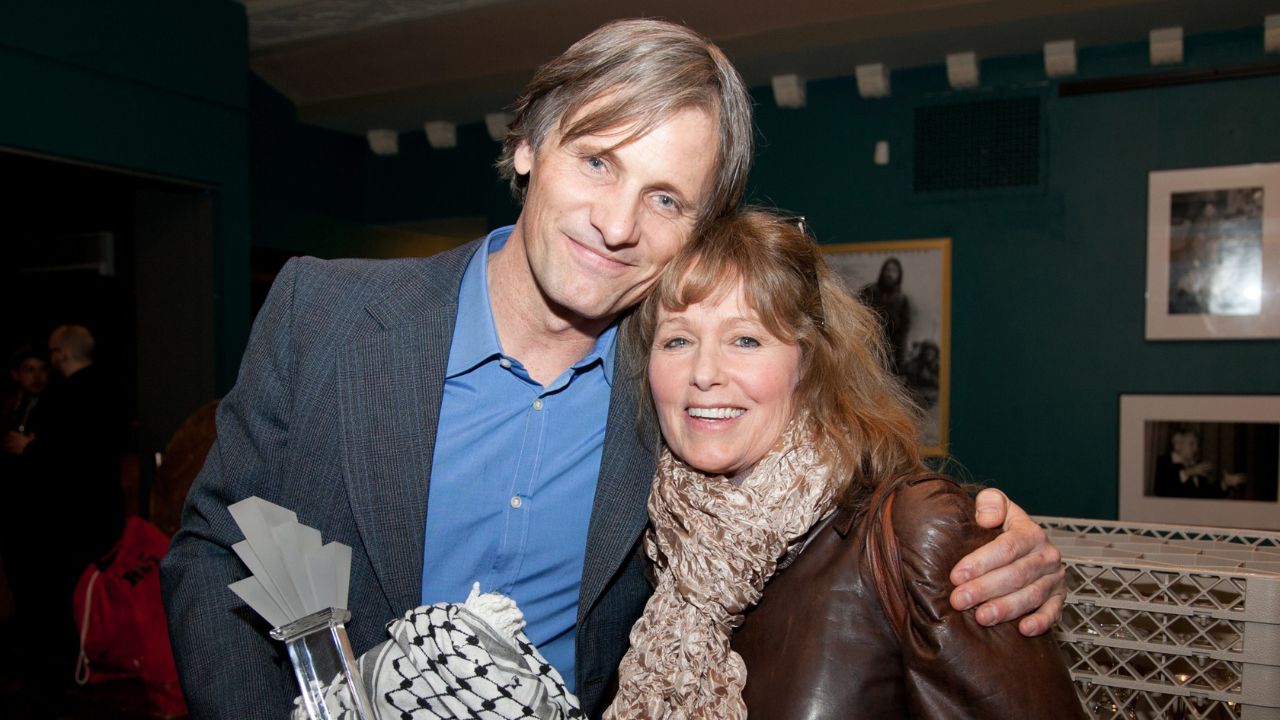 Viggo Mortensen