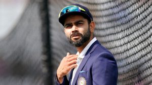 Virat Kohli Net Worth 2025, IPL Salary and Rs. 1021 Crore Wealth