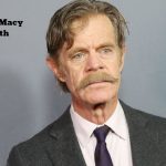 William H. Macy Net Worth