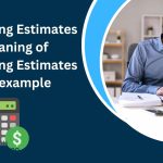 Accounting Estimates